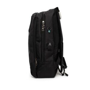 Mochila anti-furto 28 Litros - 14185B - Image 5