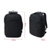 Mochila de Nylon 20 Litros - 7001 - Image 6