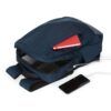 Mochila de Nylon 21L - 03034 - Image 2