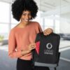 Mochila de Nylon 21L - 03034 - Image 3