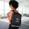 Mochila de Nylon 21L - 03034 - Image 4