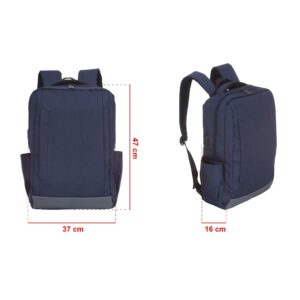 Mochila de Nylon 21L - 03034 - Image 6
