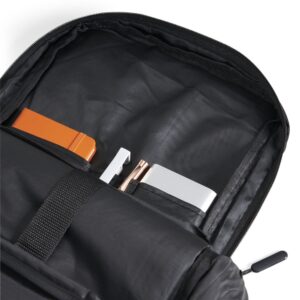 Mochila de Nylon USB 20L - 01318 - Image 7