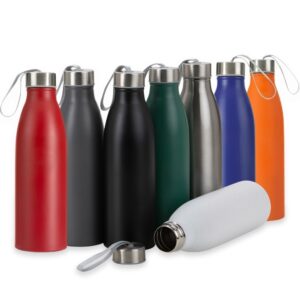 Garrafa Inox 750ml - 18552 - Image 2