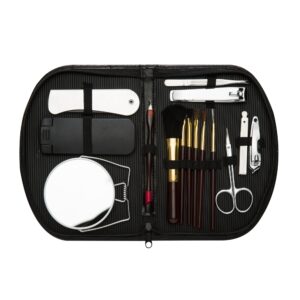 Kit Manicure 15 Peças - 18831