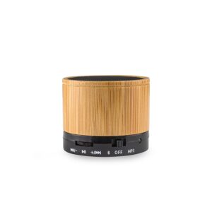 Caixa de Som Multimídia Bambu - 04361 - Image 3
