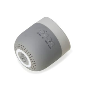 Caixa de Som com Carregador por Indução - 04366 - Image 3