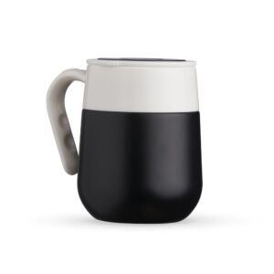 Caneca Térmica Inox 500ml com Display LED - 18640 - Image 2