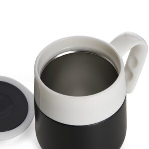Caneca Térmica Inox 500ml com Display LED - 18640 - Image 4