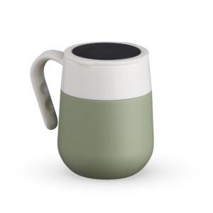Caneca Térmica Inox 500ml com Display LED - 18640