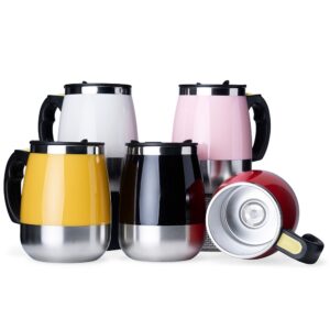 Caneca com Misturador 350ml - 12458 - Image 4