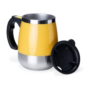 Caneca com Misturador 350ml - 12458 - Image 3