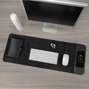 Desk Pad com carregamento por indução - 04061 - Image 5