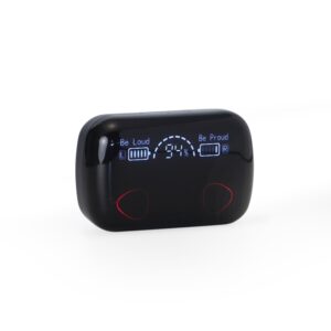 Fone de Ouvido Bluetooth Touch com Case Carregador - 05048 - Image 4