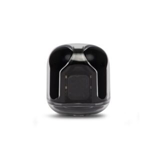 Fone de Ouvido Bluetooth com Case Carregador - 08024 - Image 2