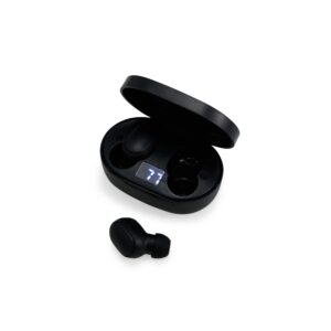 Fone de Ouvido Bluetooth Touch com Case Carregador - 08120 - Image 5