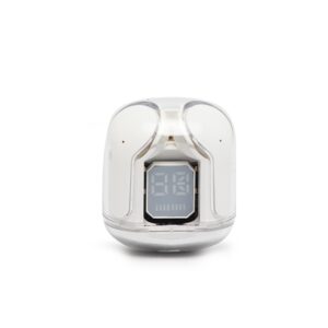 Fone de Ouvido Bluetooth Touch com Case Carregador - 08120 - Image 3
