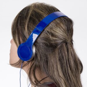 Fone de Ouvido Estéreo - 12614 - Image 3
