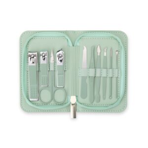 Kit Manicure 10 Peças - 18900 - Image 5