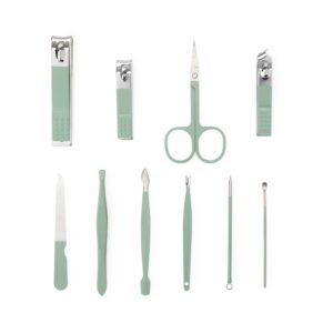 Kit Manicure 10 Peças - 18900 - Image 6