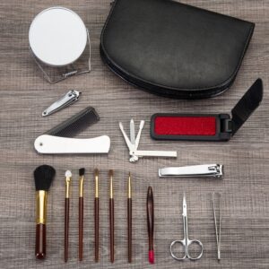 Kit Manicure 15 Peças - 18831 - Image 3