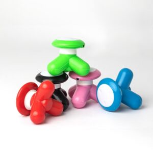 Mini Massageador Corporal - 08059 - Image 4